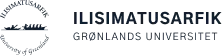 Ilisimatusarfik